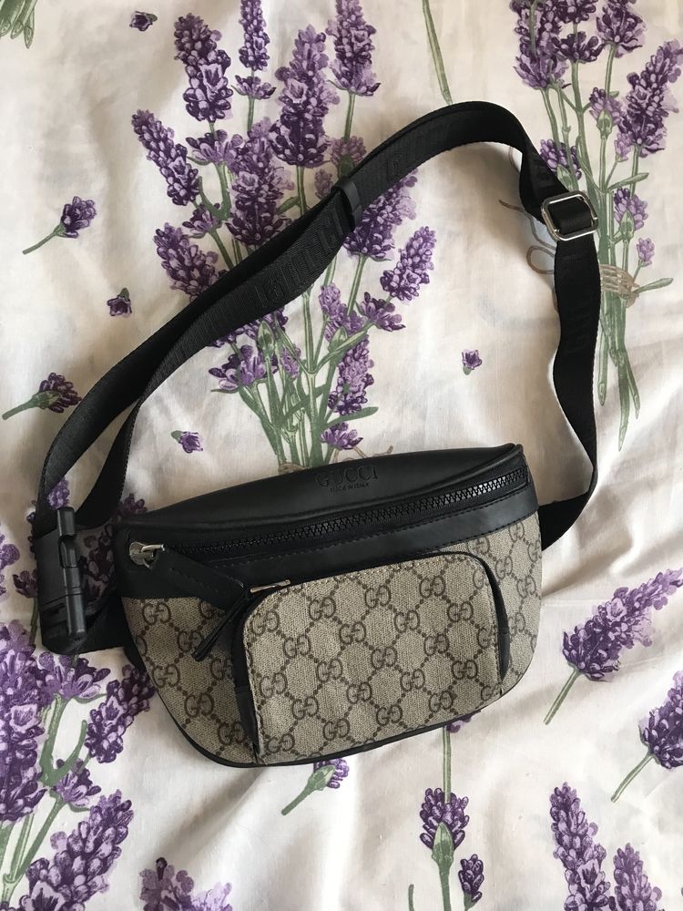 Барсетка GUCCI