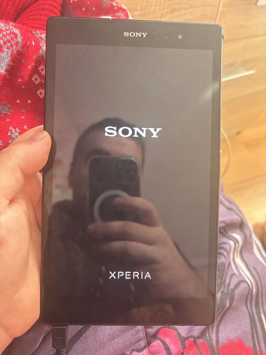 Tableta sony impecabila
