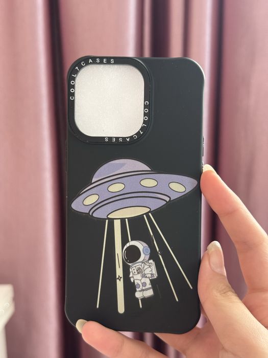 Чехол на айфон 13 про