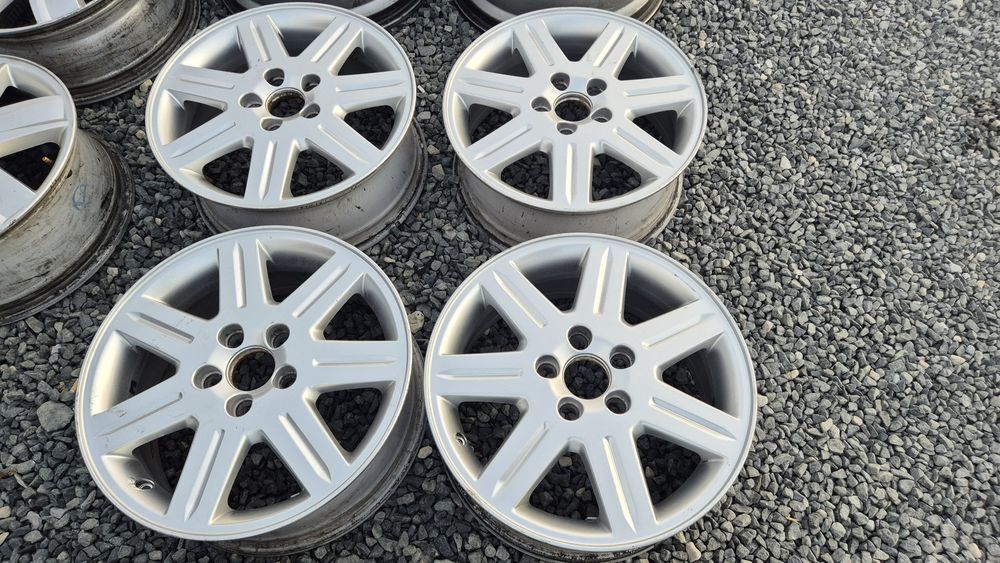 Оригинални джанти Волво 5/108 Volvo 5x108