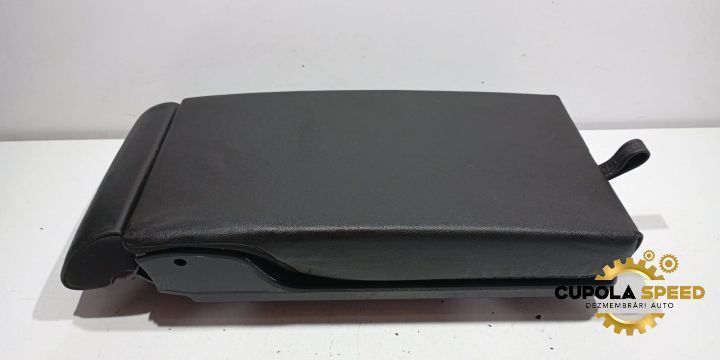 Cotiera piele spate 3G5885205 Volkswagen VW Passat B8 [2014 - 2020]