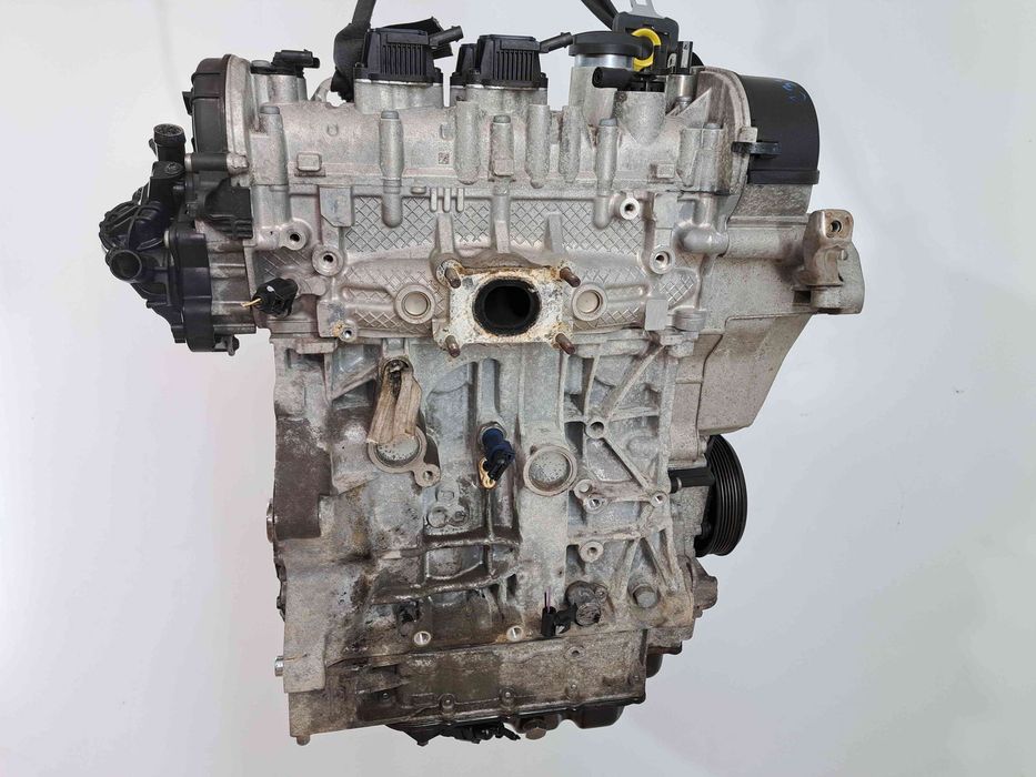 Motor complet ambielat  Volkswagen Golf 7 (5G) [Fabr 2014-prezent] CZE