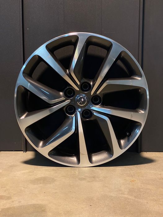 Jante 20 5x120 Originale Opel Insignia OPC