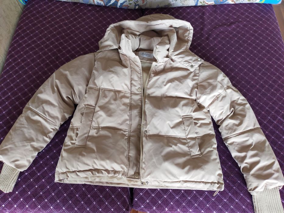 Куртка женская продам обмен
