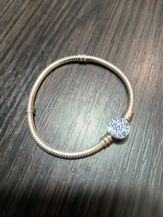 Оригинална гривна Pandora