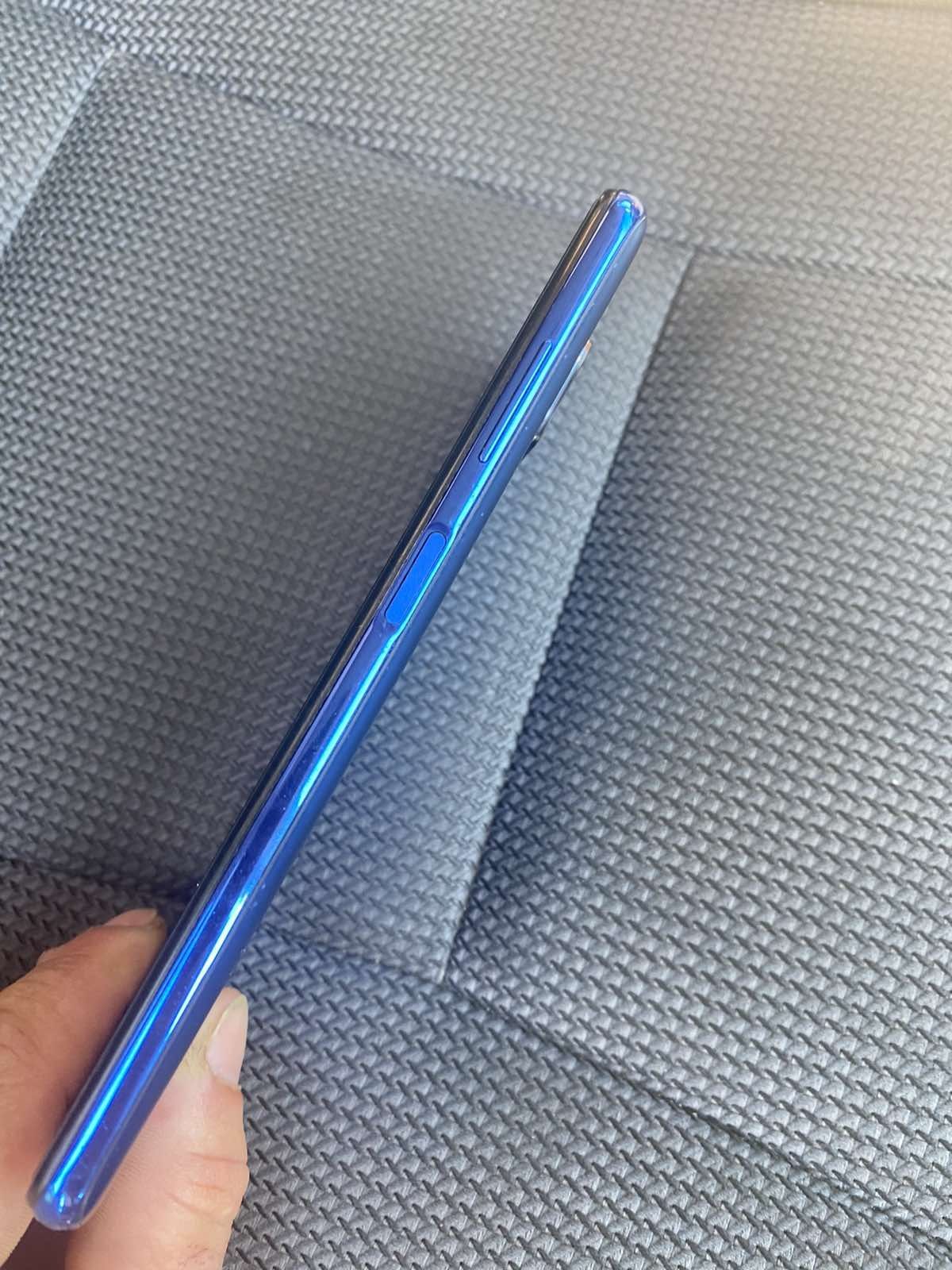 POCO X3 pro Frost Blue 8GB RAM 256GB ROM