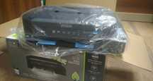 Epson m 105 yangi