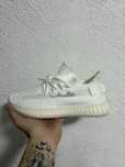 Yeezy 350 V2 bone, Marimea 37