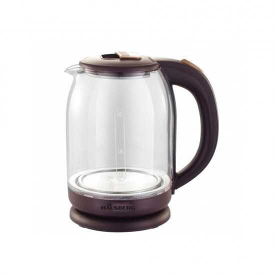 Електрическа кана 1.8L HAUSBERG HB-3616