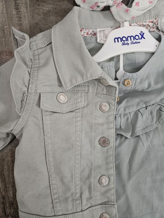 Compleu superb 86-92