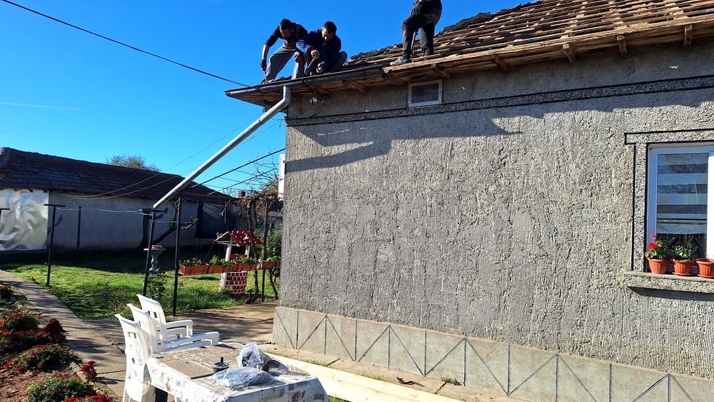 Ремонт на кашти  и др . Услуги