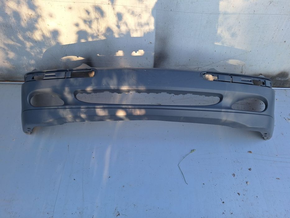 Предна Броня Mercedes C Class 2002г