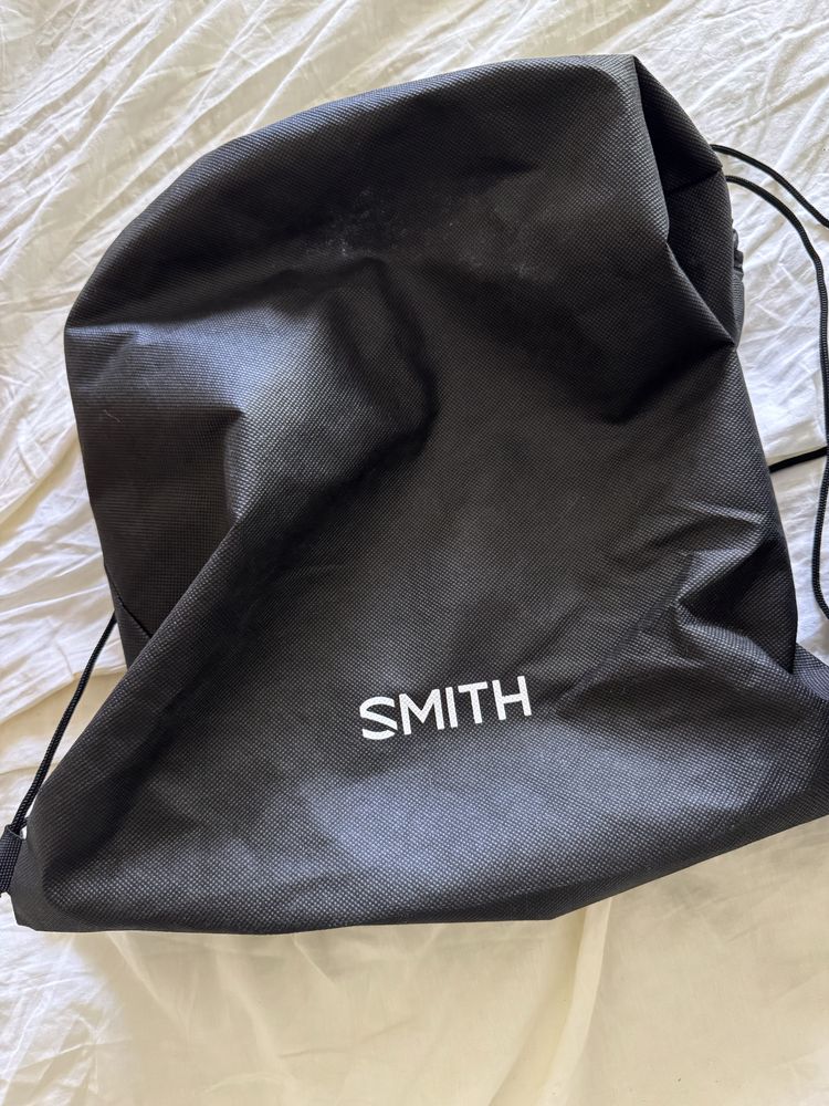 Smith Nexus Size L (59-63 см) Каска за Ски/Сноуборд