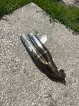 Vand finala ixil dual Hyperlow L2X