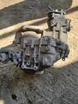 Cutie viteze cutie transfer vw tiquan 2.0d 4x4 euro5