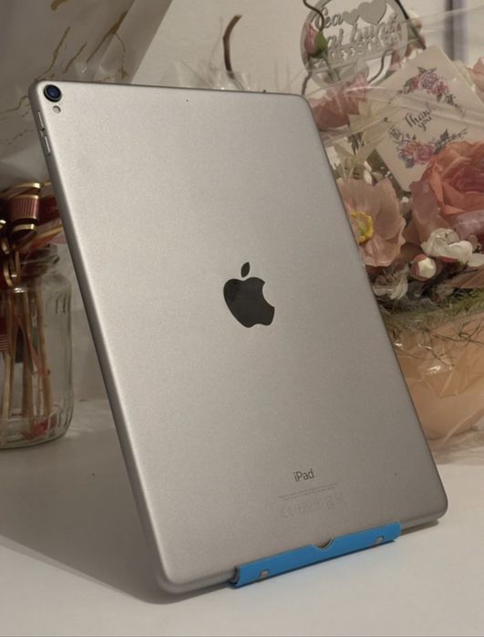 iPad Pro 10,5 Inchi Grey 64GB