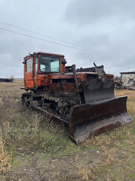 Продается трактор