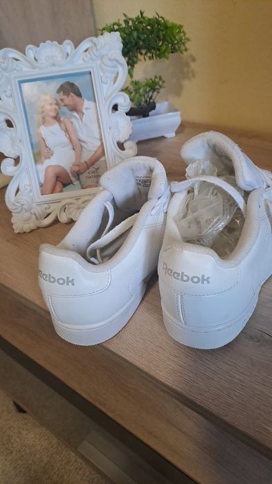 Reebok piele original  nr 38
