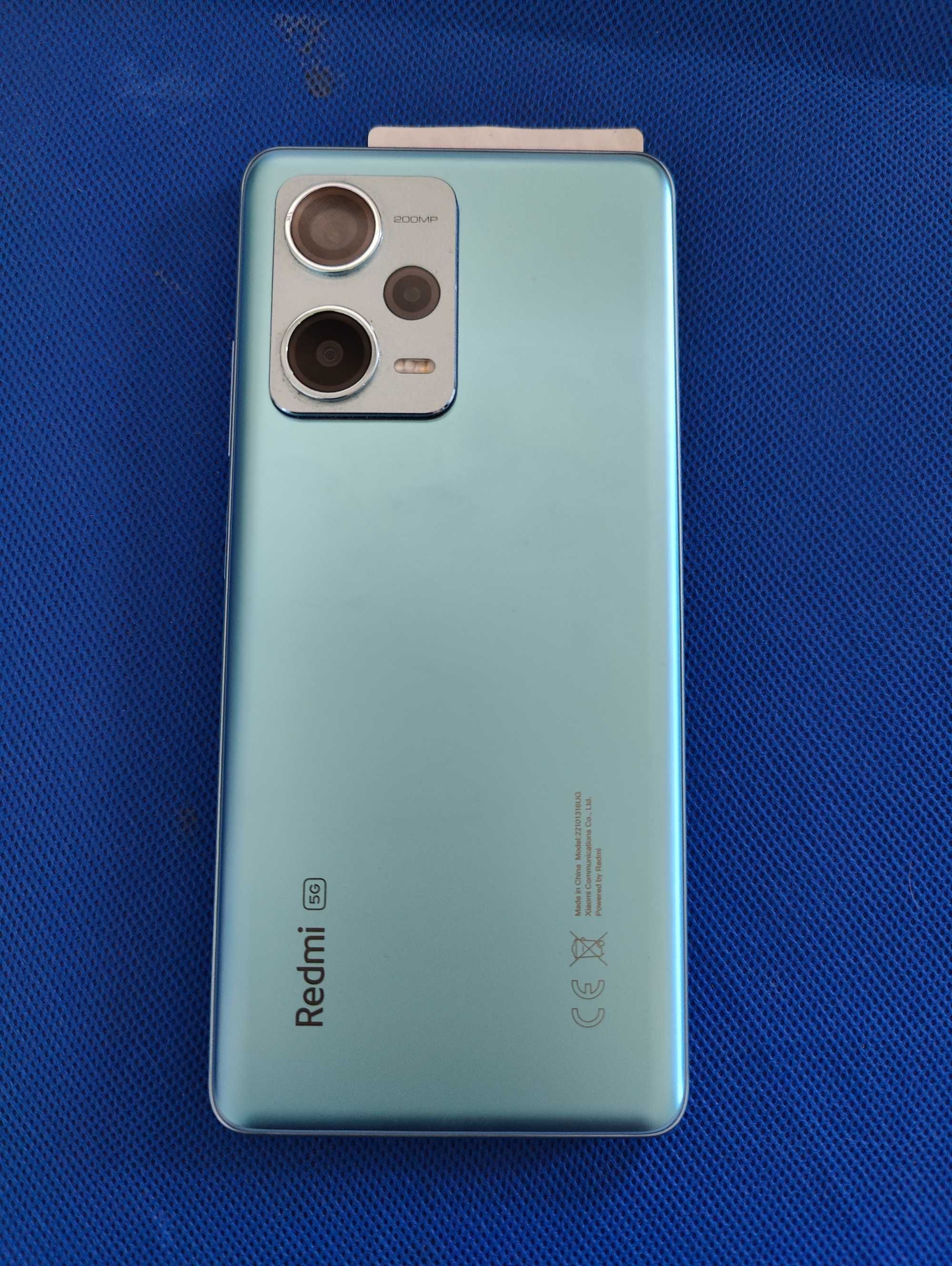 Redmi Note 12 Pro Plus 256gb
