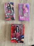 Vând papusa Barbie/ Lady Bug noua
