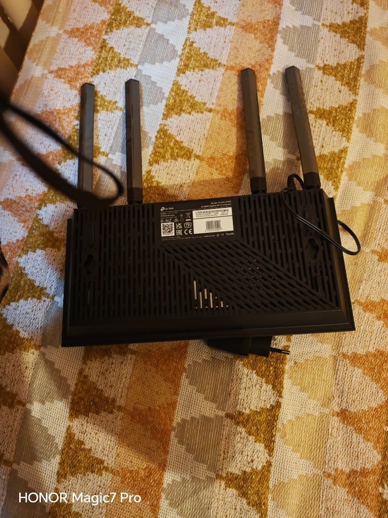 TP-LINK Archer ax55