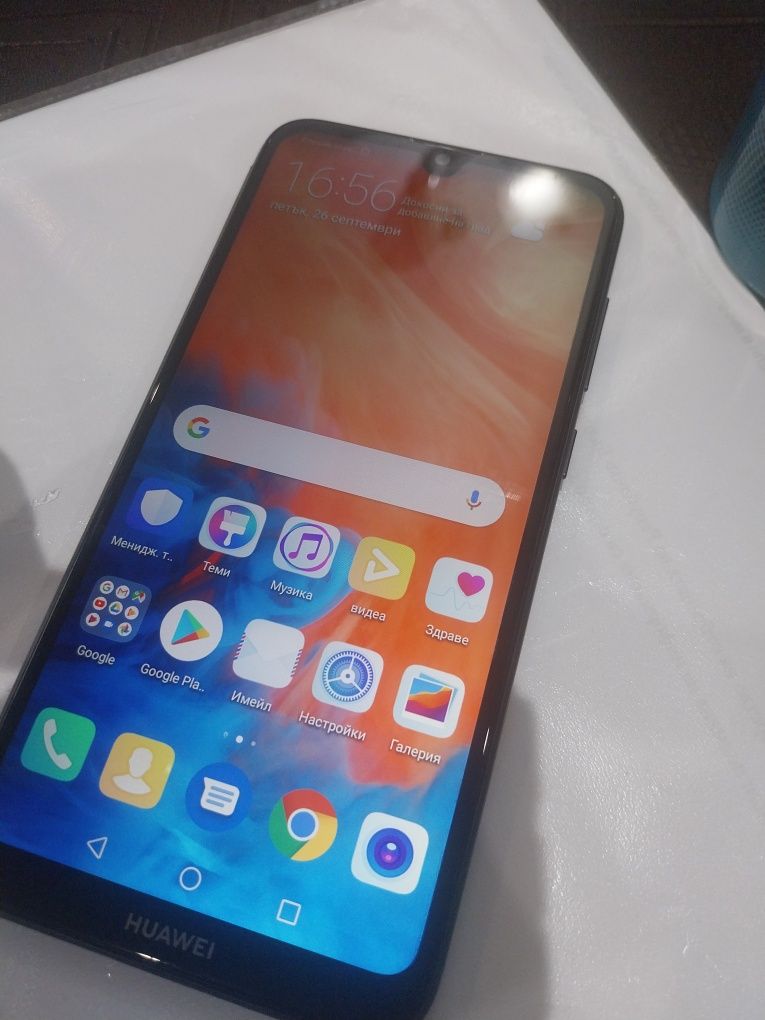 HUAWEI Y7 2019 продавам