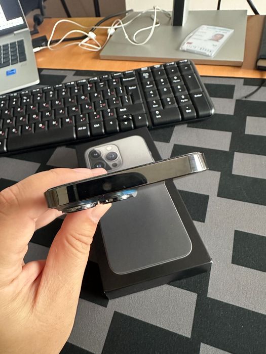 Iphone 13 pro 1 Tb