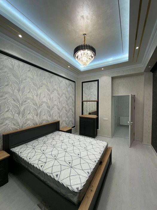 Ижара 2*3 хона килинган квартира М. Улугбек район, Ж.К "Урбан Строй"