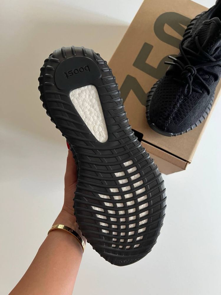 Adidas Yeezy Boost 350 V2 'ONYX'