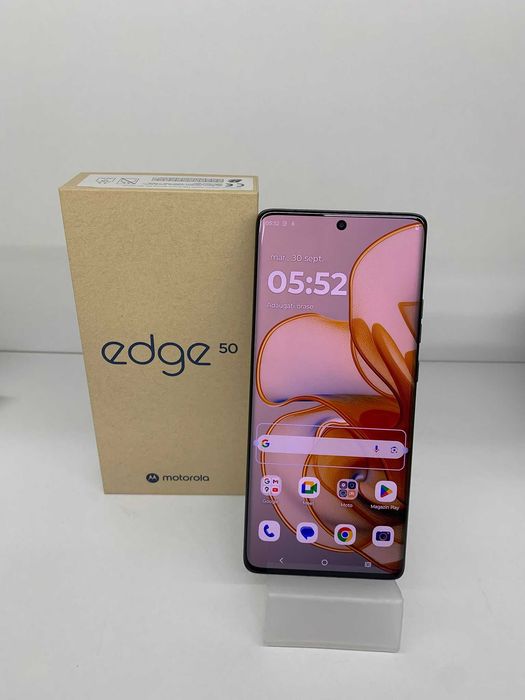 Motorola EDGE 50