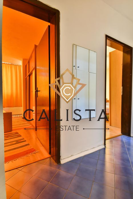 Дава се под наем Тристаен апартамент в София, Надежда 1 - 75 кв.м за 499 € - Снимка #6