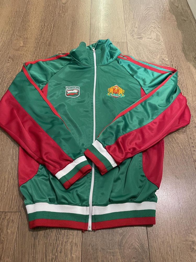 Суичъри Adidas, Under Armour, Bulgaria