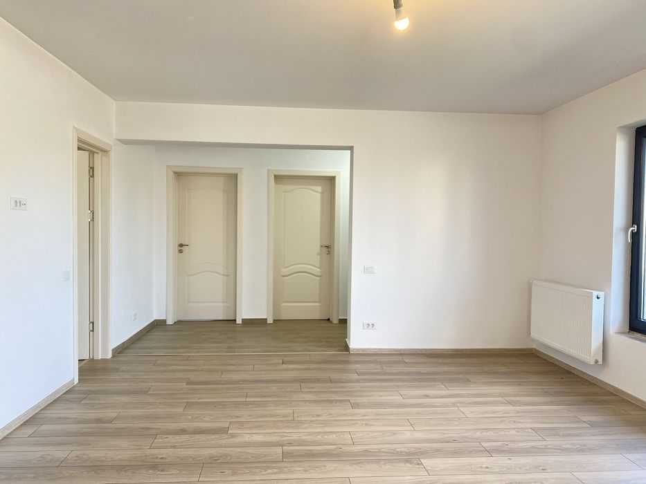 Casa Individuala cu suflet, Domnesti - Intrarea Ghioceilor