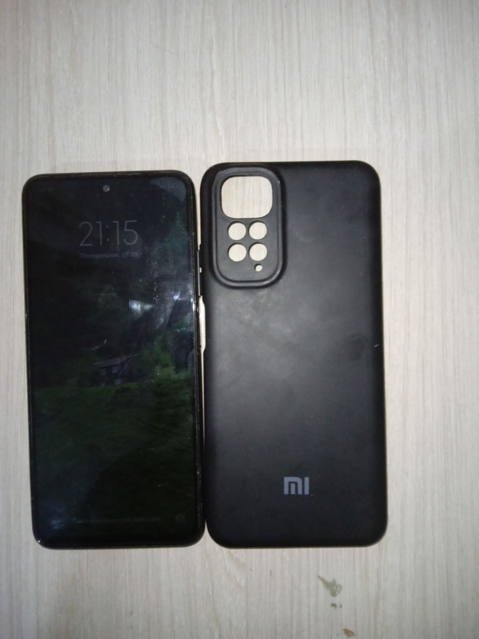 Redmi not 11 sotiladi