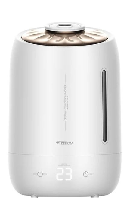 Увлажнитель воздуха Deerma Mi Deerma F600 белый
