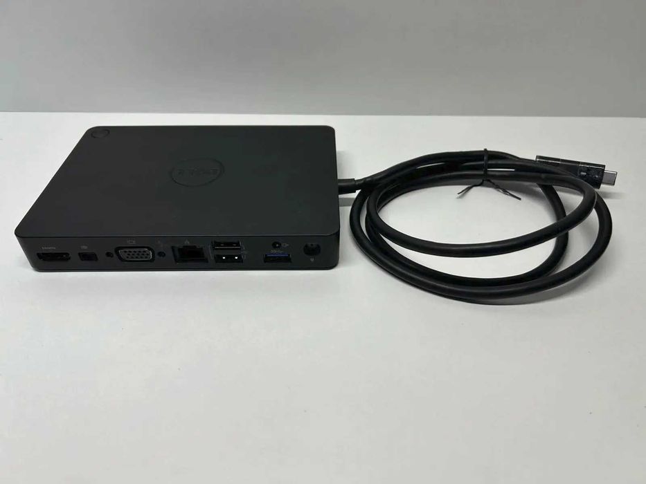 Docking Station SH DELL WD15 USB-C K17A001 K17A