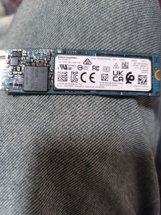 Продам SSD 256 звоните