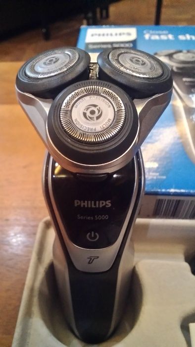 СамобъсначкаPhilips S 5320/06