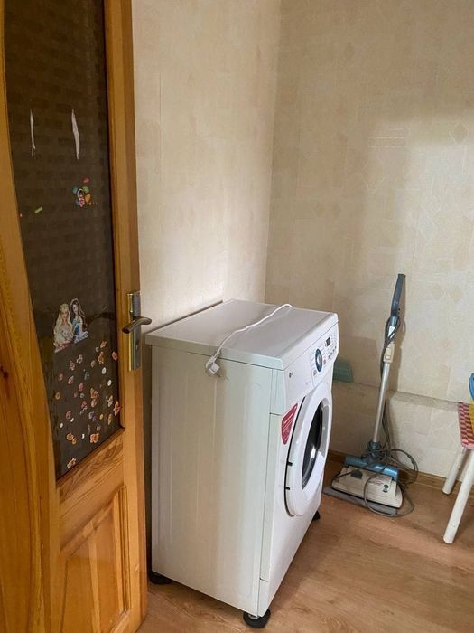 Сдам 3⁴ком 1этаж 4дом Чилонзор 2кв Ор. Аллея Гагарина