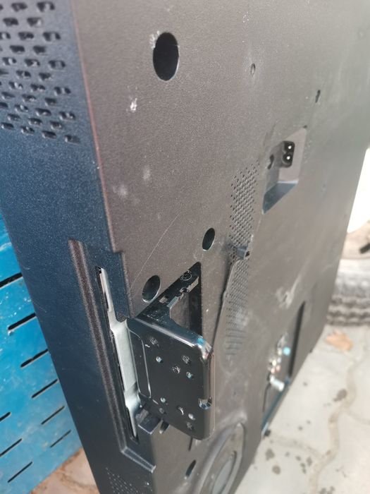 philips 42 pfh 5609 88, за части, счупен дисплей