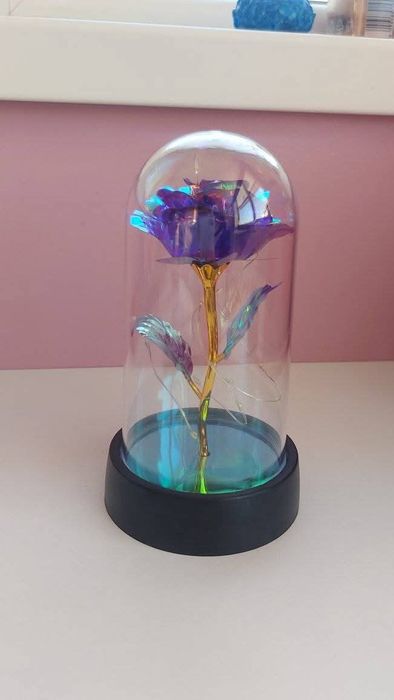 Мини  стъкленица