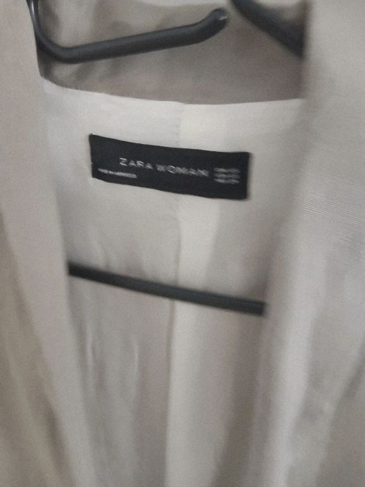 Sacou Zara dama impecabil