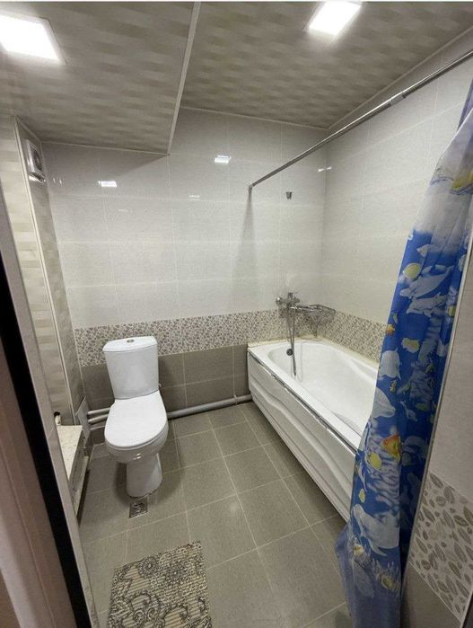 2х комнатная квартира