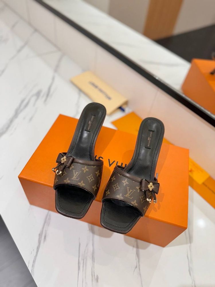 Sandale Louis Vuitton