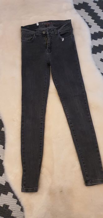 Blugi skinny Xs femei