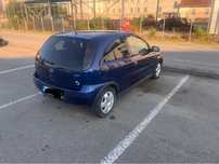 Opel Corsa 2006 Diesel