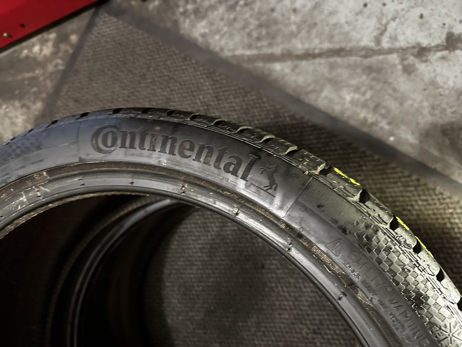 255/35 R19 96V XL - Continental Winter Contaxct TS860S M+S Oferta