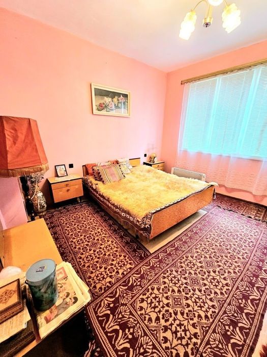 Продава се Етаж от къща в Мездра - 100 кв.м за 820 €/кв.м - Снимка #5
