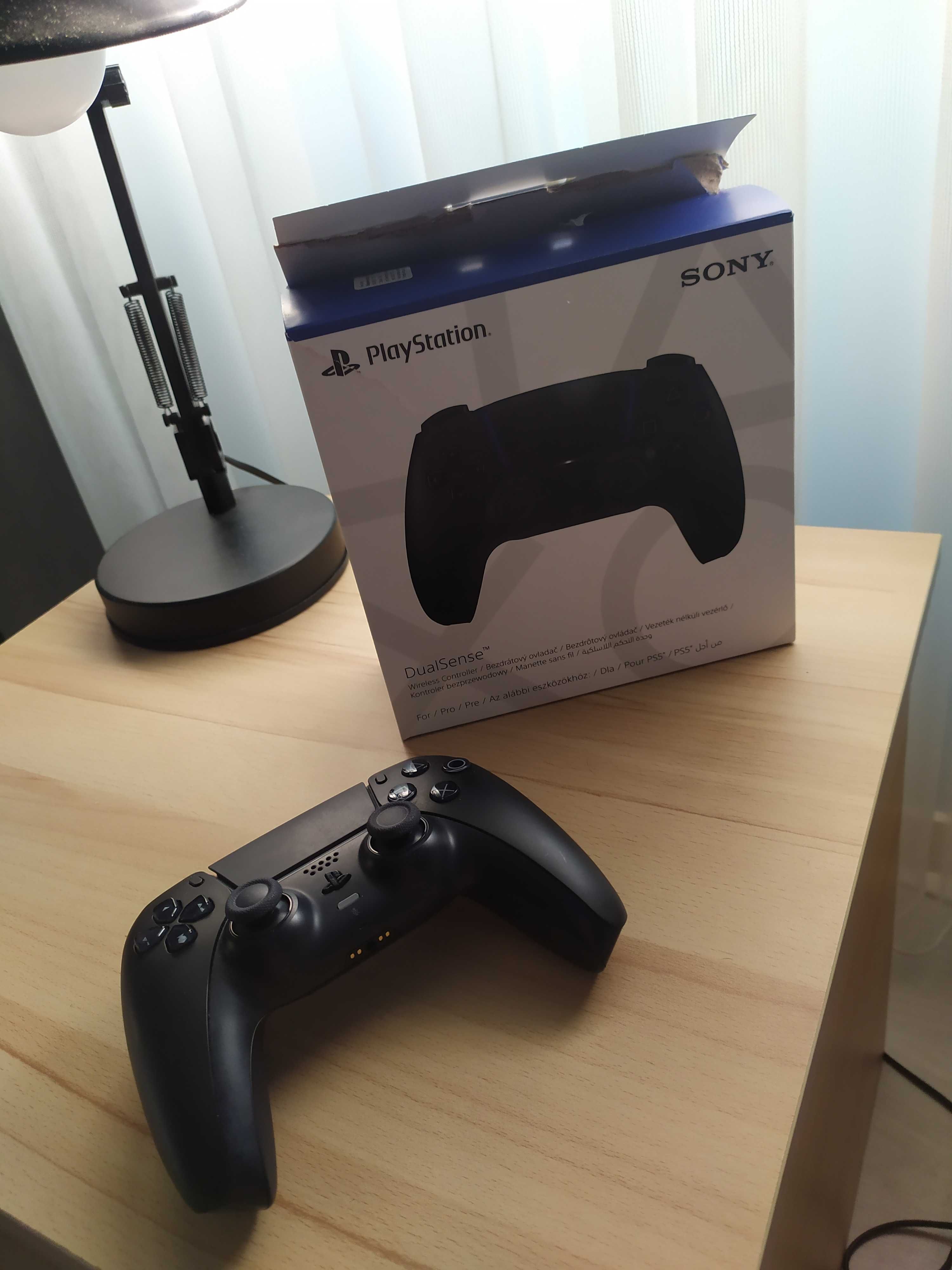 Джойстик за Playstation 5