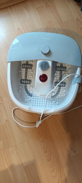 Aparat de hidromasaj pentru picioare